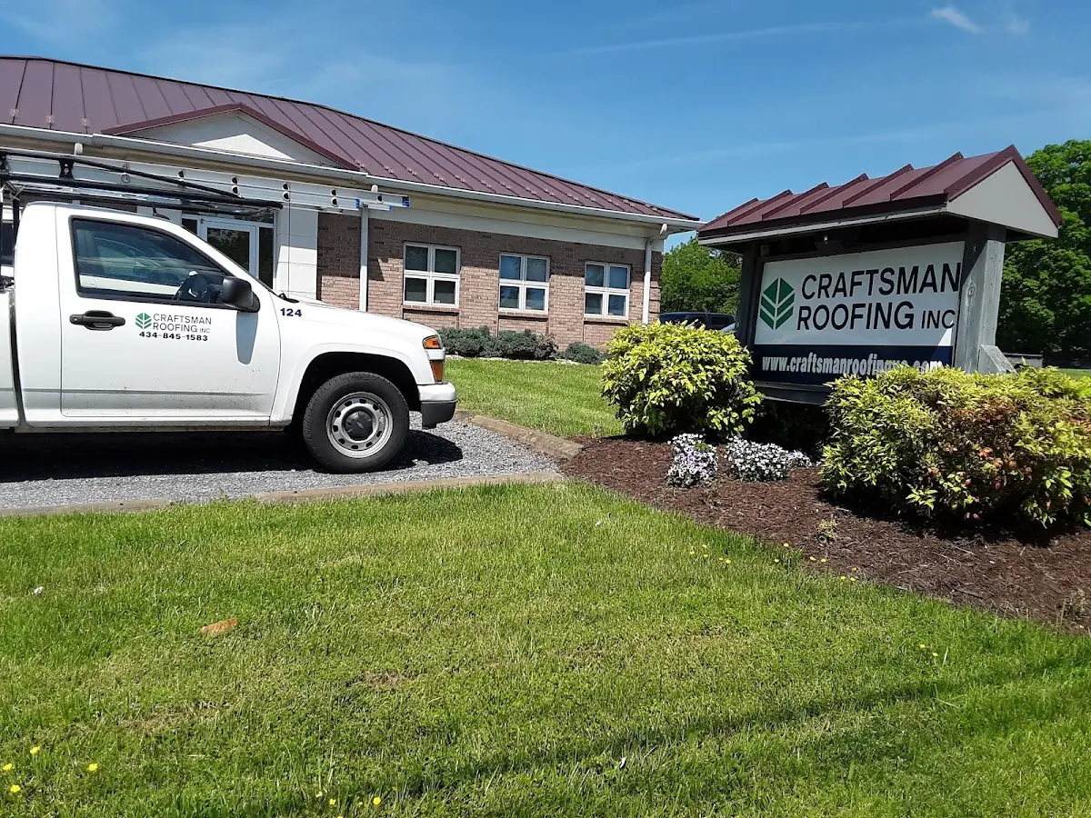 Quality Roof Inspection & Assessment by experienced craftsmen in Lockmar Acres